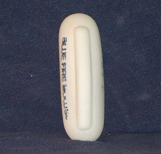 Bar Straight Barrette 