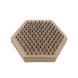 Bed of Nails-Hex 128 pins 