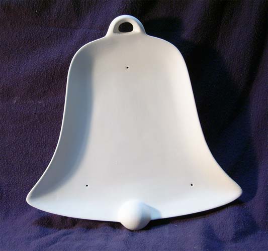 Bell Dish 