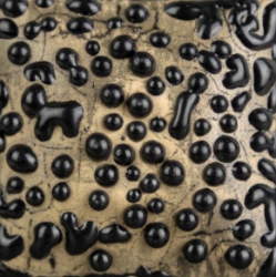 Black Bead 