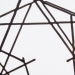 Black Chopstix, Dbl-rolled - 004400-0030-05x10