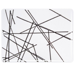 Black Chopstix, Dbl-rolled 