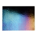 Black, Dbl-rolled, Irid, rainb. - 000100-0031-05x10