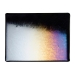 Black, Dbl-rolled, Irid, rainb. - 000100-0031-05x10