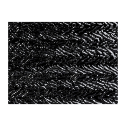 Black, Granite, Herringbone Ripple 