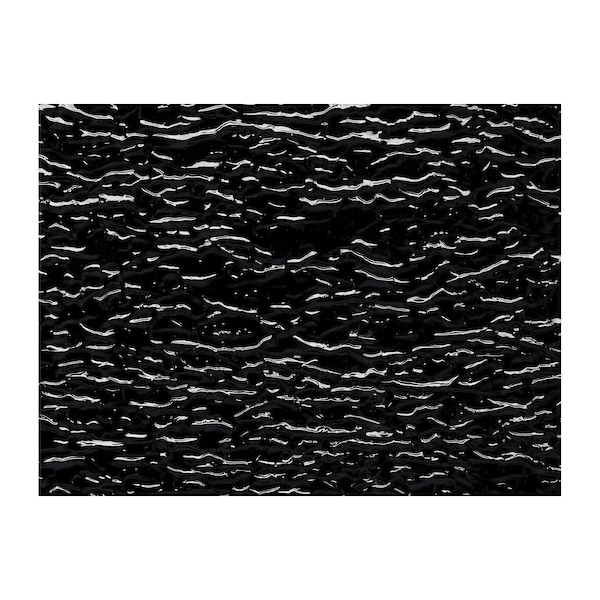 Black, Granite, Ripple 