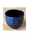 BLACK ICE - Black Porcelain cone 6-7 - SiO2-BI