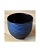 BLACK ICE - Black Porcelain cone 6-7 - SiO2-BI