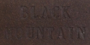 Black Mountain 