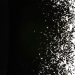 Black Opalescent, Frit, Fusible - 000100-0001-F-P001