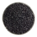 Black Opalescent, Frit, Fusible - 000100-0001-F-P001