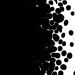 Black Opalescent, Frit, Fusible - 000100-0001-F-P001