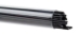 Black Opalescent, Stringer, Fusible, by the Tube - 000100-0107-F-TUBE
