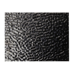 Black, Soft Ripple 