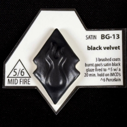 Black Velvet 
