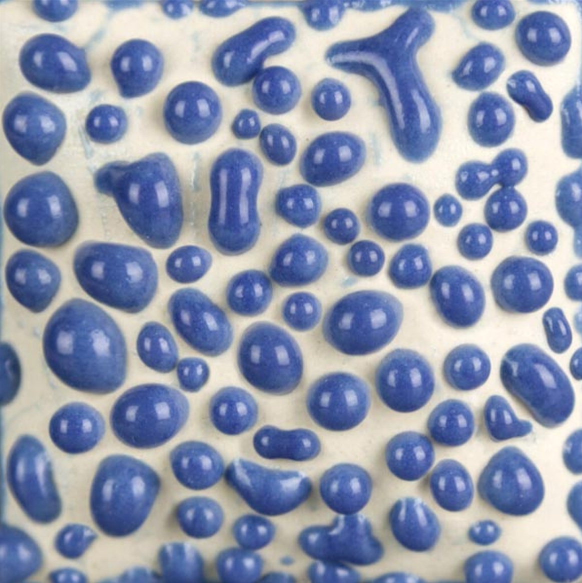 Blue Bead 