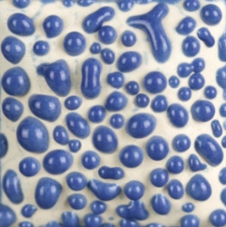 Blue Bead 