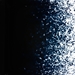 Blue Black Opalescent, Frit, Fusible - 000102-0001-F-P001