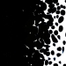 Blue Black Opalescent, Frit, Fusible - 000102-0001-F-P001