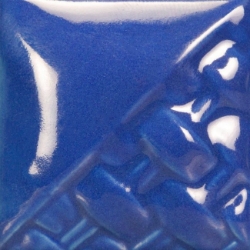 Blue Gloss 