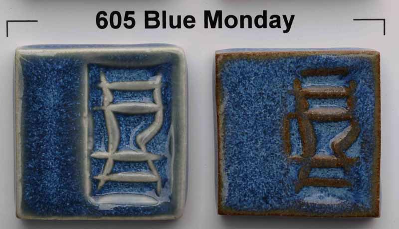 Blue Monday 