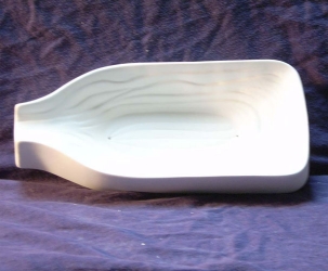 Bottle Saggar 