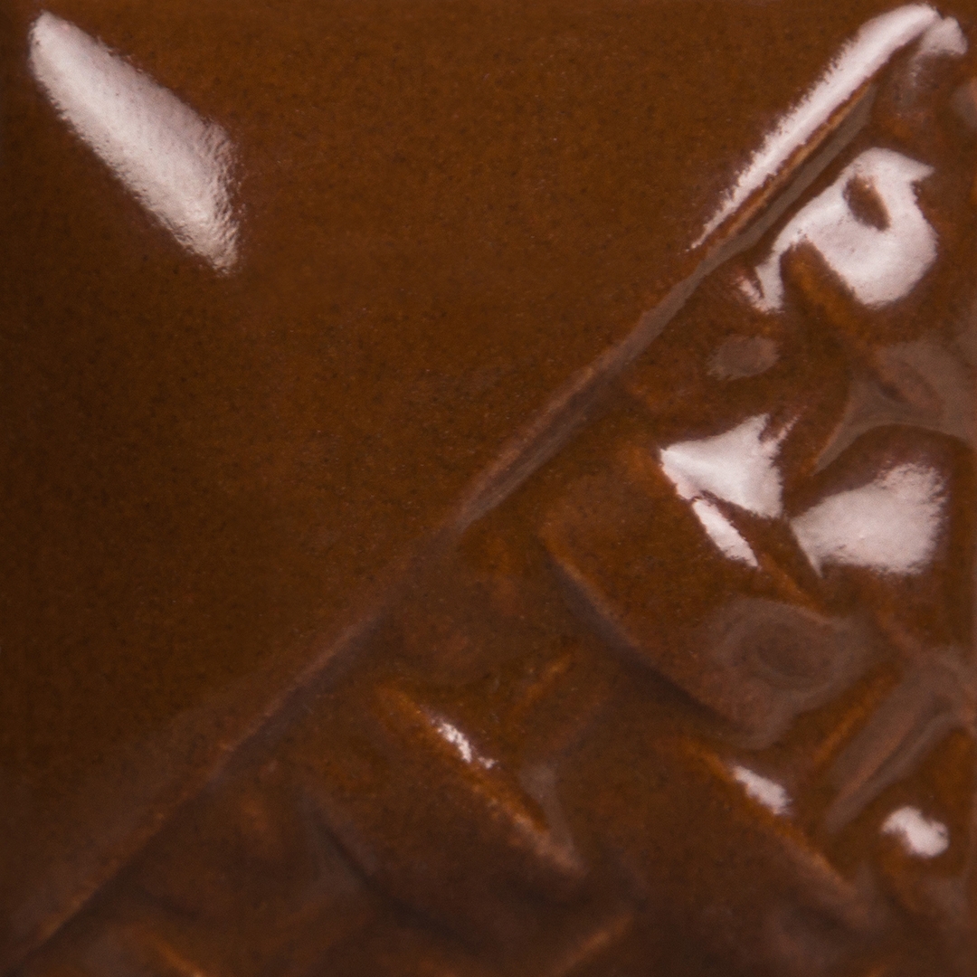 Brown Gloss 