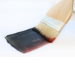 Brush Hake with Metal Ferrule Sheep Hair 3 1/4 Inch wide - YAS-BFC5