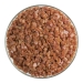 Burnt Orange Opalescent, Frit, Fusible - 000329-0001-F-P001