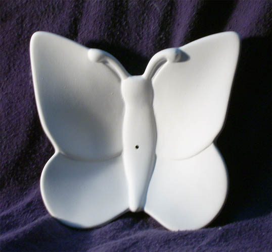 Butterfly Dish 