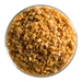 Butterscotch Opalescent, Frit, Fusible - 000337-0001-F-P001