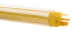 Butterscotch Opalescent, Stringer, Fusible, by the Tube - 000337-0107-F-TUBE