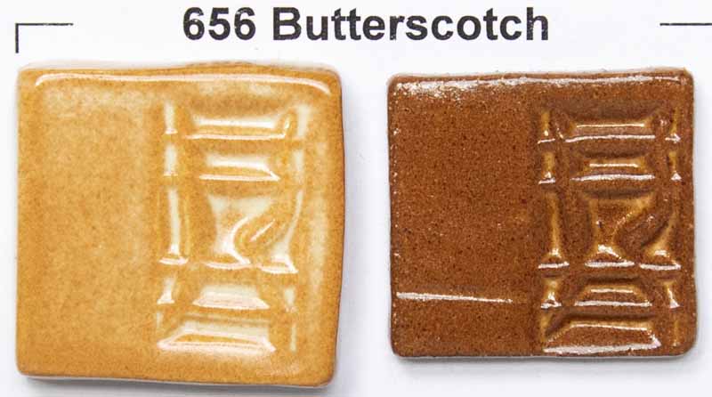 Butterscotch 