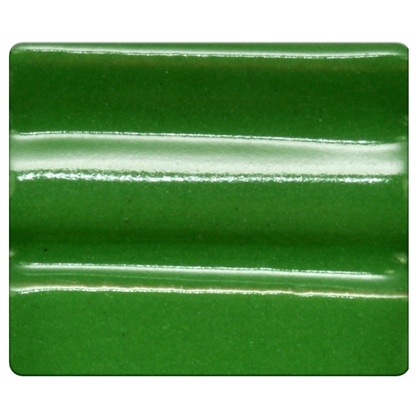 CHROME GREEN 