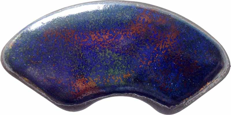 COBALT BLUE         2 
