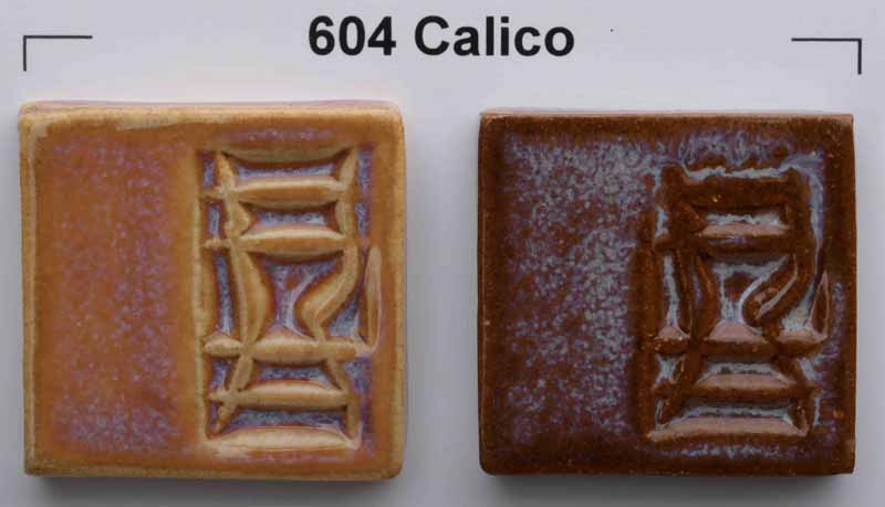 Calico 