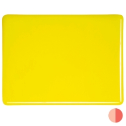 Canary Yellow, Dbl-rolled 