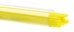 Canary Yellow Opalescent, Stringer, Fusible, by the Tube - 000120-0107-F-TUBE