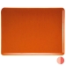 Carnelian Transparent, Thin-rolled, 2 mm, Fusible, 17 x 20 in., Half Sheet - 001321-0050-F-HALF