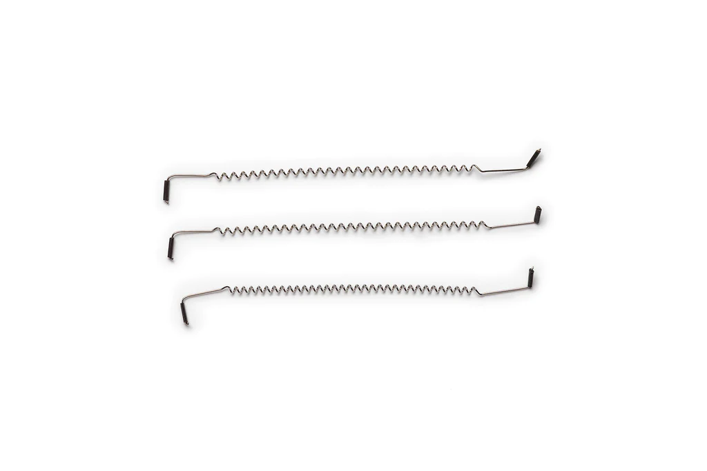 MT Carving Bow Curly Wire Replacement