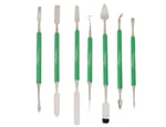 Carving & Sculpting Tools (Set of 7) 