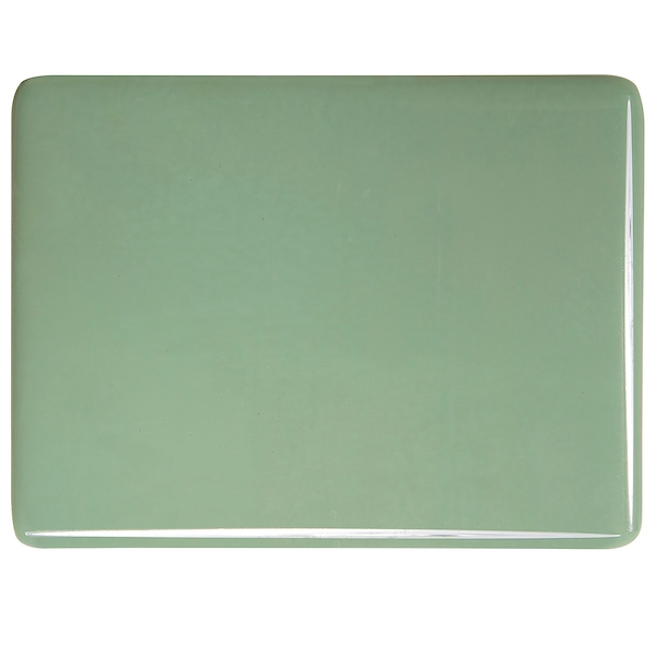 Celadon, Dbl-rolled 