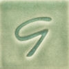Celadon Green 