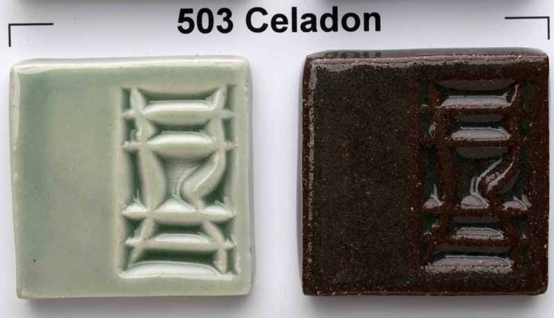 Celadon 