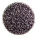 Charcoal Gray Transparent, Frit, Fusible - 001129-0001-F-P001