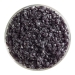 Charcoal Gray Transparent, Frit, Fusible - 001129-0001-F-P001