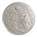 Charcoal Gray Transparent, Frit, Fusible - 001129-0001-F-P001