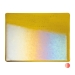 Chartreuse, Dbl-rolled, Irid, rainb. - 001126-0031-05x10