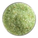 Chartreuse Transparent, Frit, Fusible - 001126-0001-F-P001
