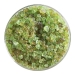 Chartreuse Transparent, Frit, Fusible - 001126-0001-F-P001